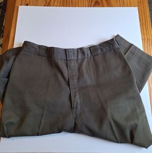 Vintage Dickies work pants 42
